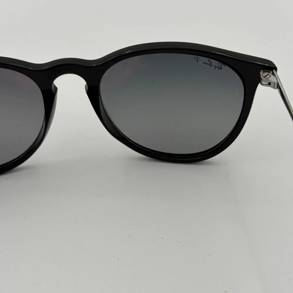 Ray-Ban Erika RB4171 Womens Sunglasses - Black Frames Only
